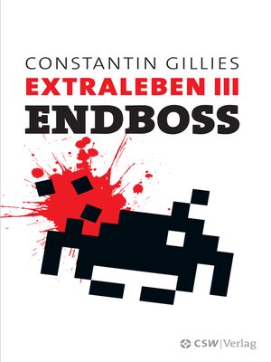 cover image of Endboss